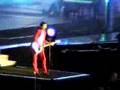 Muse Parc des Princes Qualité DV Map of the Problematique 04
