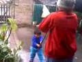 Mis primos