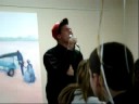 video of me singing at the coffee house last year (age 16) in ridgewood, nj.  i messed up at the end but hope you still enjoy...peace and love, justin anthony (www.myspace.com/justinmuslija)