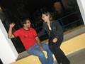 Wanessa e Thiago
