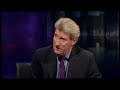 Ann Coulter on UK BBC Newsnight interview with Jeremy Paxman