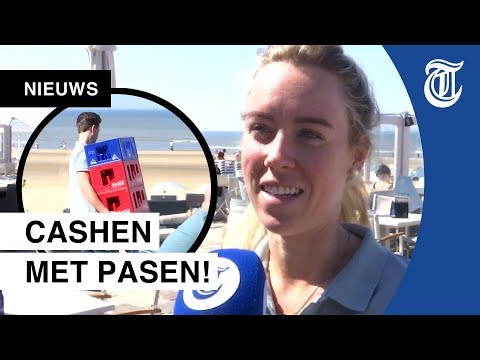 Wie wil er nu nog in de horeca werken?
