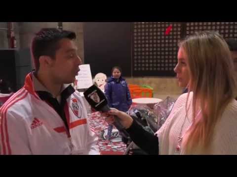 Vacaciones de invierno en el Museo River