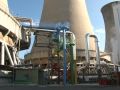 Geothermal energy, driving an Italian town