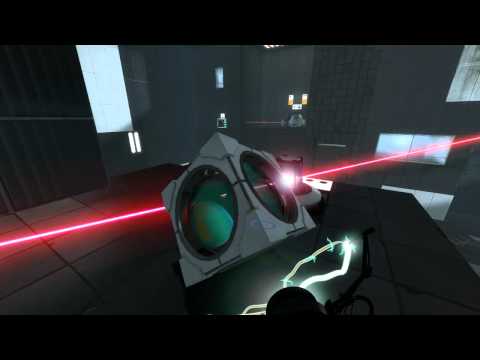 preview-GameZone\'s-Portal-2-Walkthrough-p.-7-(Game-Zone)