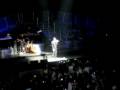 David Archuleta 'Stand By Me' Intro chatter