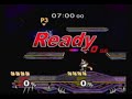 Thorn (Green Fox) vs. Eggm (Fox) [Iron Chef CT MM] 2