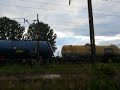 ET05-R008 CTL Rail z beczkami w str Kutna