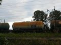ET05-R008 CTL Rail z beczkami w str Kutna ET05-R008 CTL Rail z beczkami w str Kutna