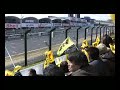 SUPER GT SUZUKA, Japan, 2007 SUPER GT SUZUKA, Japan, 2007