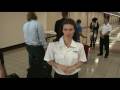 TSA Training Video - Hug A Jew