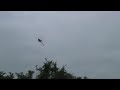 Align T-Rex 250 - Intro & 3D Flight