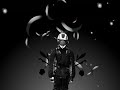 a 40 seconds animation based on psychedelic elements for 