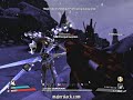 Borderlands Gameplay - Final Boss - Playthrough 2 [1/4]