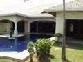 Jomtien Park Villas Pattaya Thailand