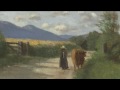 Corot to Monet | Exhibitions | The National Gallery, London