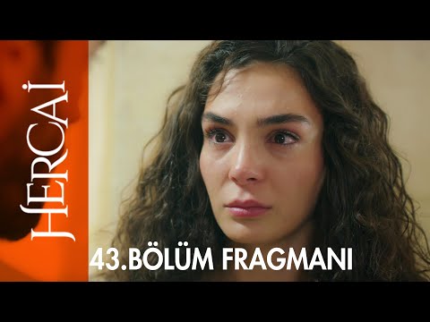 Hercai 44 Bolum Fragmani Ranini Tv