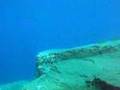 underwater santorini volcano