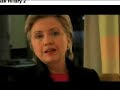 Hillary on gay youth Hillary on gay youth