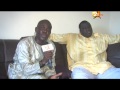 Yekini Vs Balla Gaye 2 dans Bantamba 06 Décembre 2011