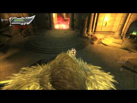 gods of war gods of war