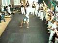 7de Batizado Aldeia Capoeira Rotterdam