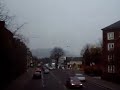 Antrim Road bus