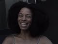 the american soul lady is touring europe with her finnish band. cutting edge's annelies houtman had a chat in the backstage of boomtown 2007