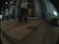 morgan smith kicks in the front door