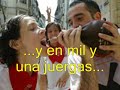 Himno Oficial de la Republica Navarra Independiente