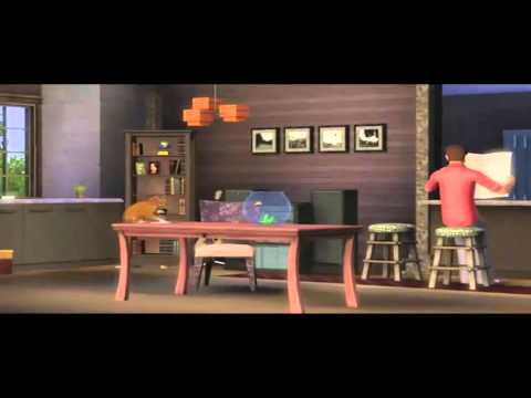leGroupeCreateurDeco - Voici le tout dernier disque additionnel annoncé par electronic arts, les sims 3 animaux, qui sortira tout de même en octobre. (Si vous êtes comme nous, vous...