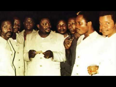 Na Komipesa Na Nani? (Franco) - Franco & le TPOK Jazz 1979 Na Komipesa Na Nani? (Franco) - Franco & le TPOK Jazz 1979