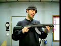 Ruger 10/22 Build ( Part 1 )