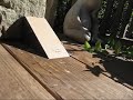 ULTIMATE FINGER BIKE BMX part. 6 \"Gold Finger\"