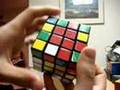 How To Solve a 4x4x4 Rubik's Cube - Step 2 - Edge Pairing