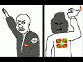 ASTO PITUAK donde esta tu sonrisa/pegatinas antifascistas ASTO PITUAK donde esta tu sonrisa/pegatinas antifascistas