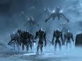 Halo 3 Movie Trailer  - 