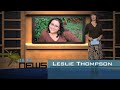 Weight Loss Surgery News  December 11, 2009 Part1