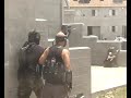 2007 FEAR Paintball game at Blanding