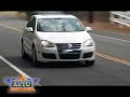 Road Trip: 2009 Volkswagen Jetta TDI - EXCLUSIVE VIDEO