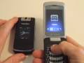 BlackBerry Pearl Flip 8230 Review (Bell and TELUS)
