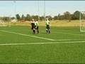 Markie U8 Game 2