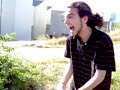 Cinnet Geciren ITU lu Tuna ( ITU student Tuna goes crazy)