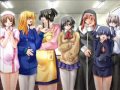 Kawaii Pregnant Girls 2 Kawaii Pregnant Girls 2