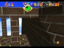 Super Mario 64~Jump Dive