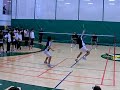 VC/LFA vs JNB Finals