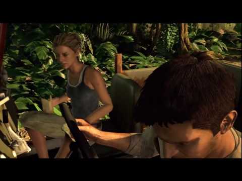 Uncharted : Drake's Fortune