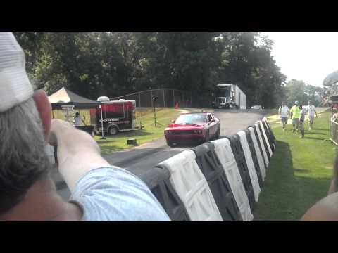 scat ass