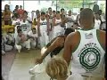 Quilombo do Queimado -30° Encontro de Capoeira