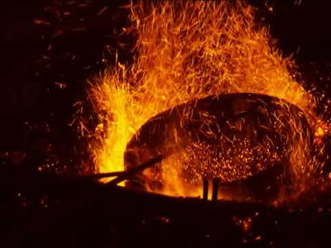 'Aux sons du gamelan' : Carnet de voyage de Nicole Coppey